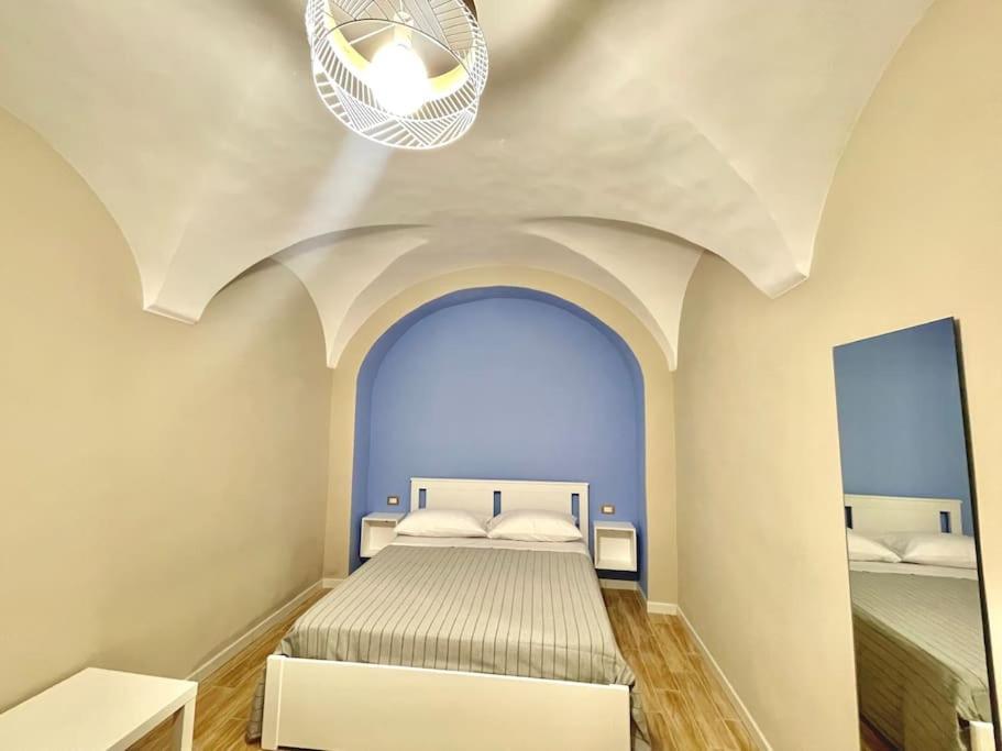 Isabel Suite Naples Luaran gambar