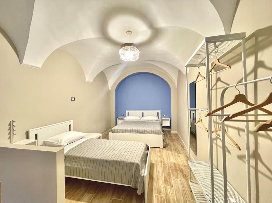 Isabel Suite Naples Luaran gambar