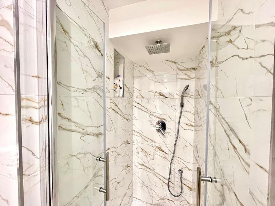 Isabel Suite Naples Luaran gambar