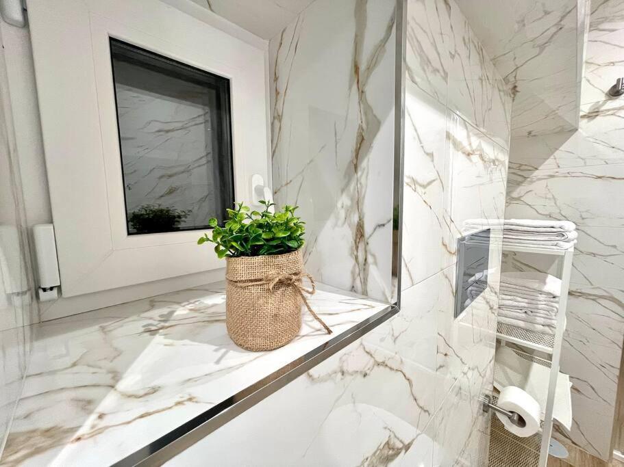 Isabel Suite Naples Luaran gambar