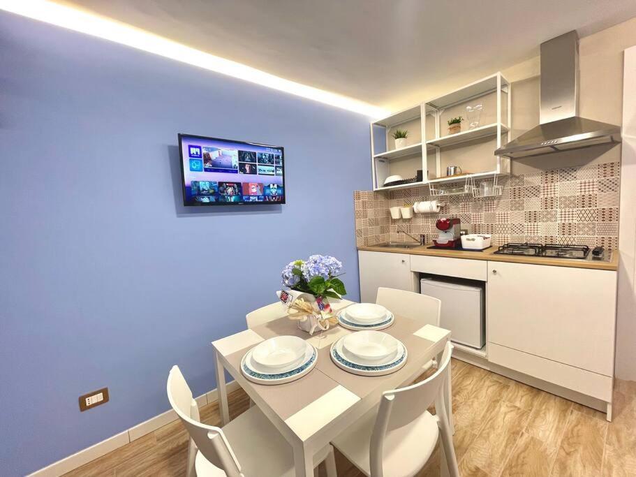 Isabel Suite Naples Luaran gambar