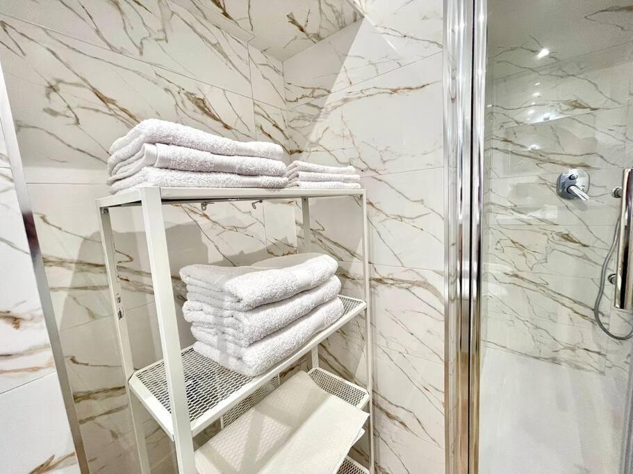 Isabel Suite Naples Luaran gambar