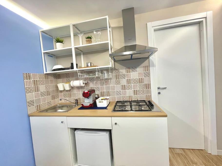 Isabel Suite Naples Luaran gambar
