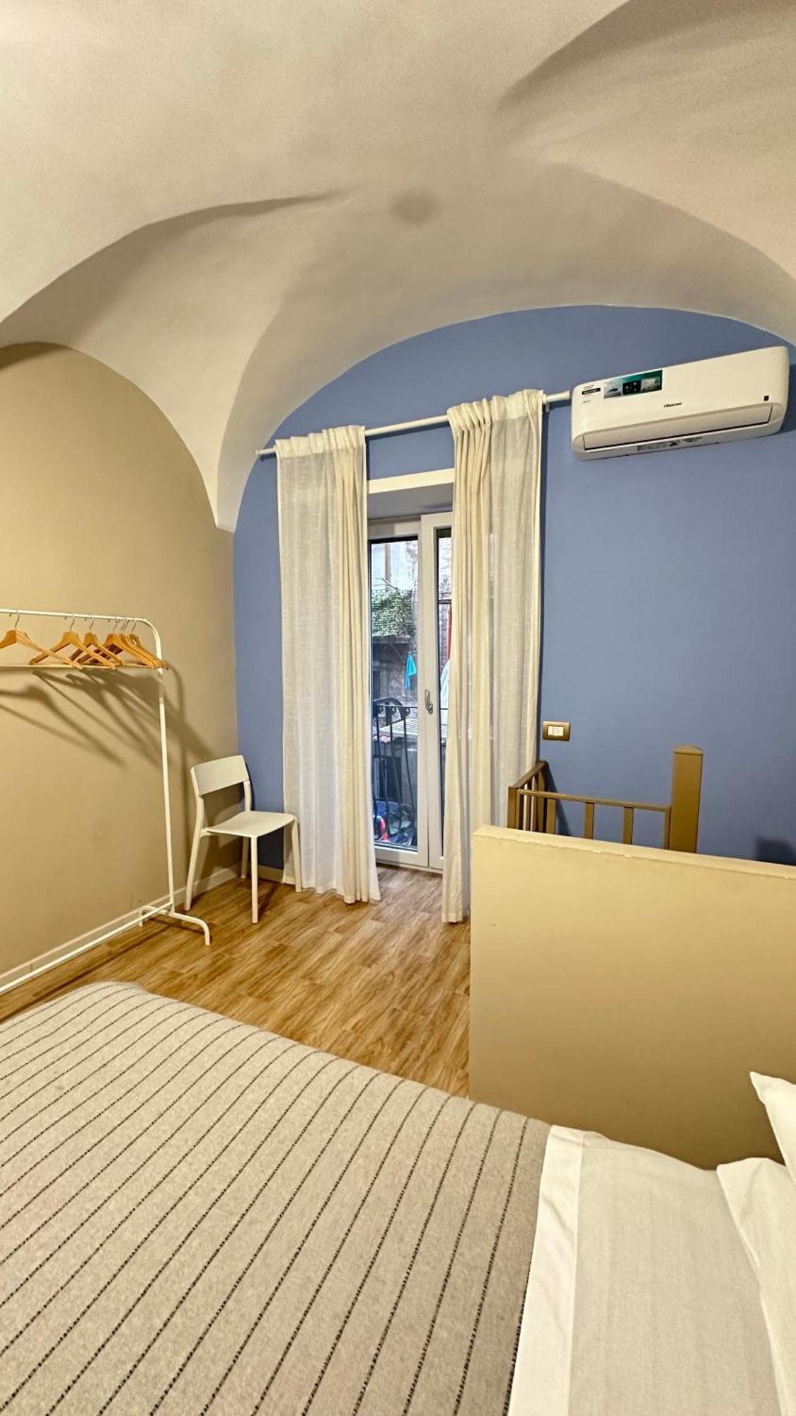 Isabel Suite Naples Luaran gambar