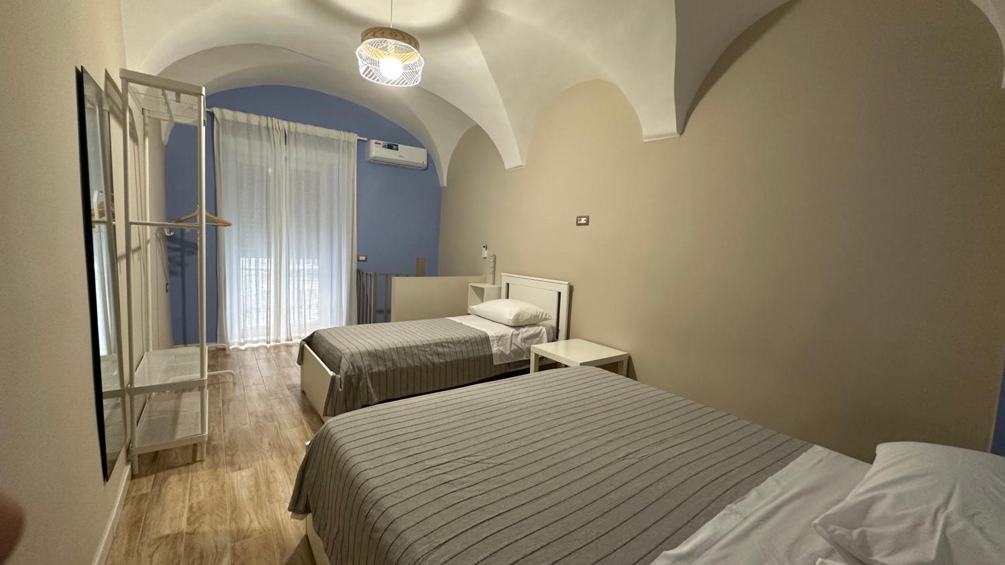 Isabel Suite Naples Luaran gambar