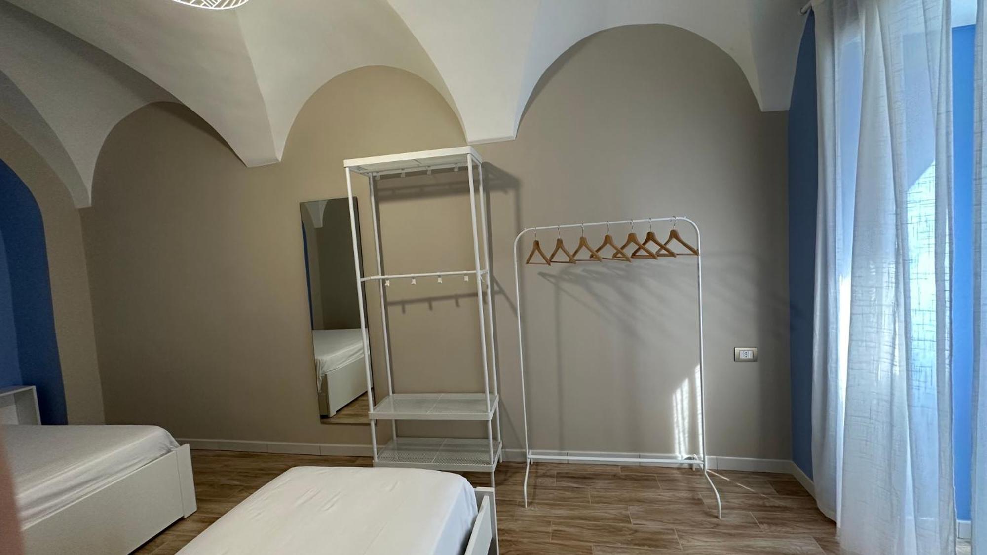 Isabel Suite Naples Luaran gambar