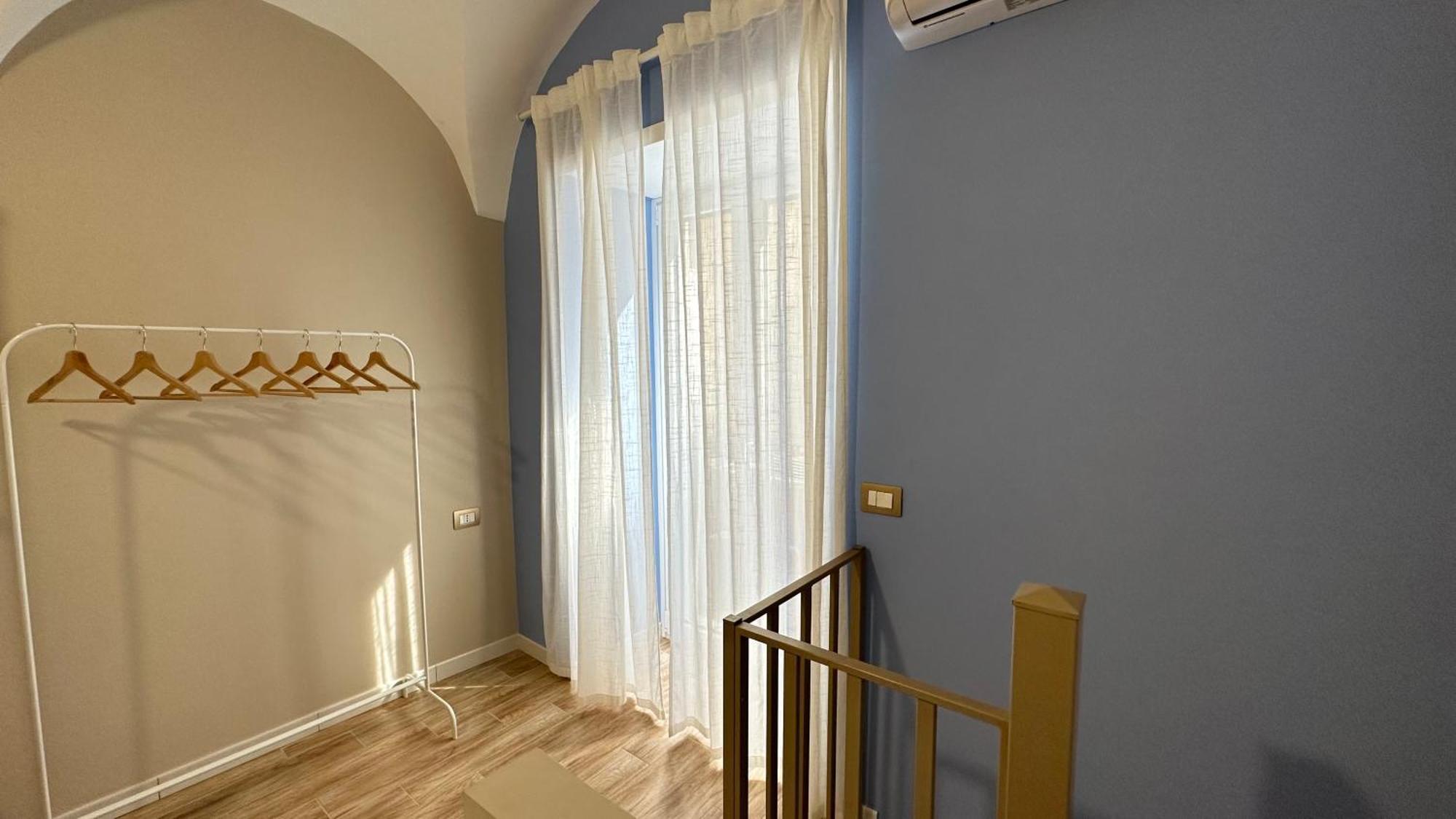 Isabel Suite Naples Luaran gambar