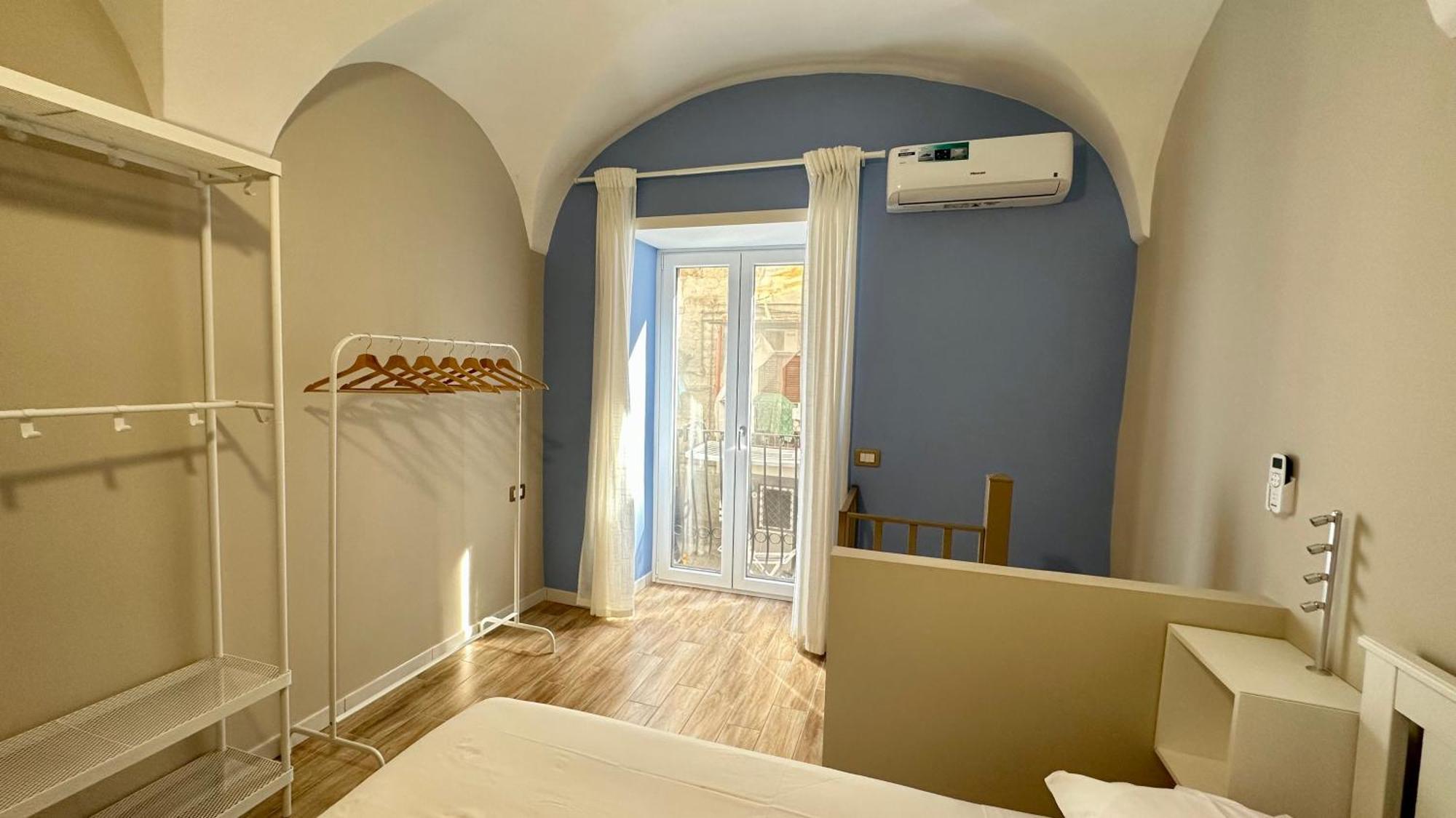 Isabel Suite Naples Luaran gambar