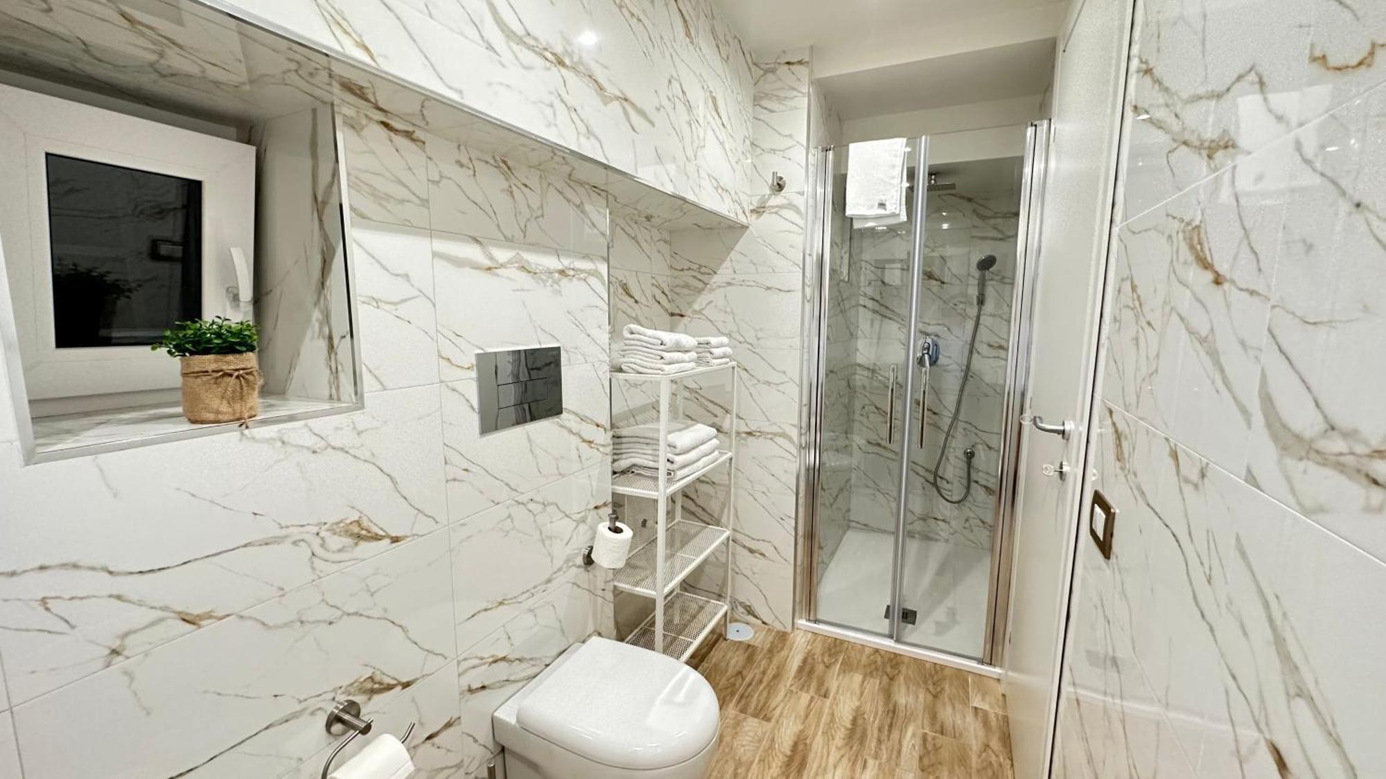 Isabel Suite Naples Luaran gambar