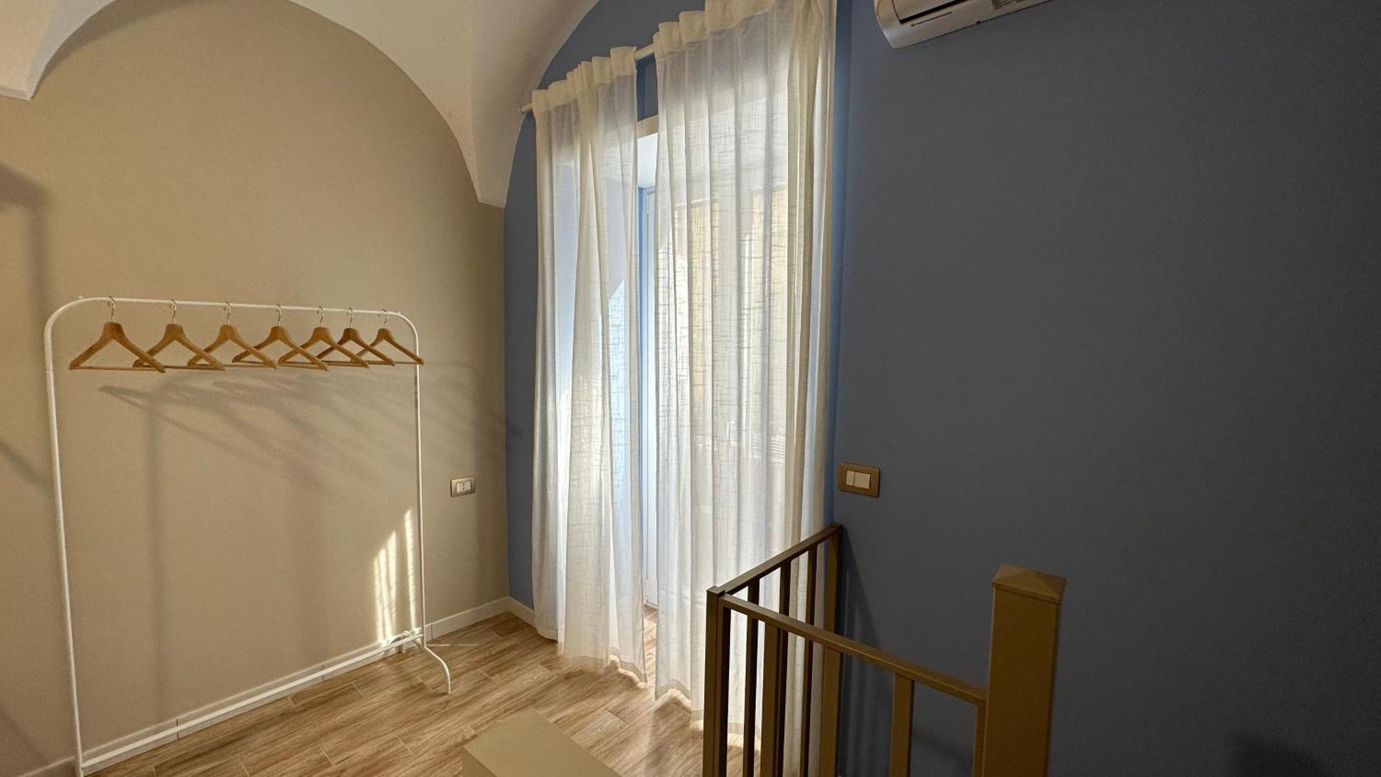 Isabel Suite Naples Luaran gambar