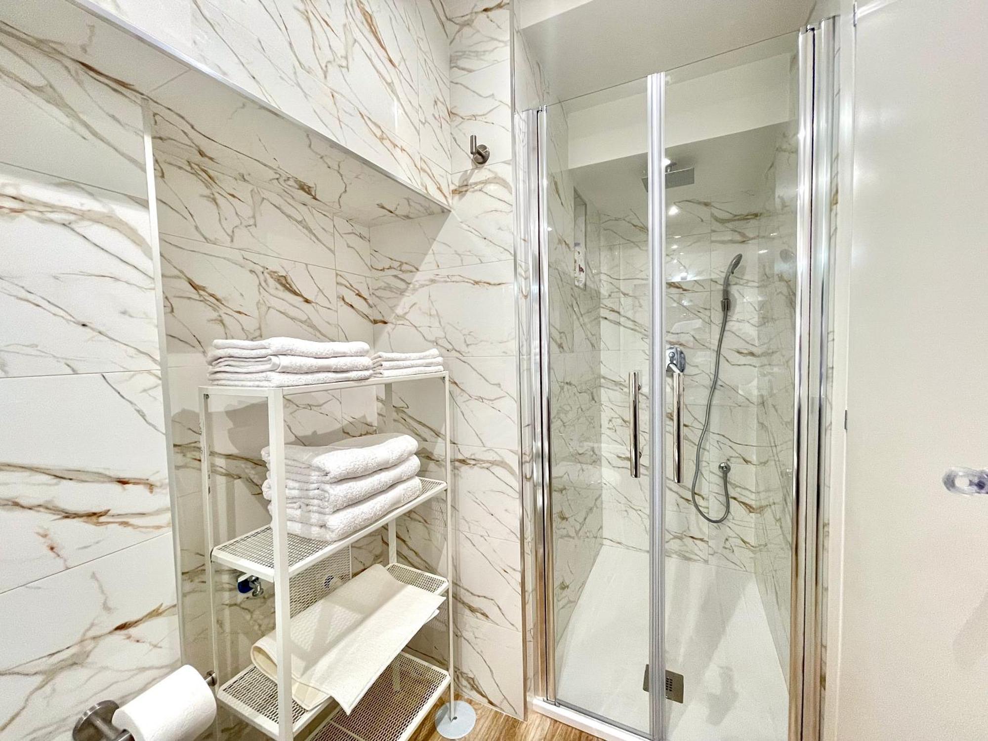 Isabel Suite Naples Luaran gambar