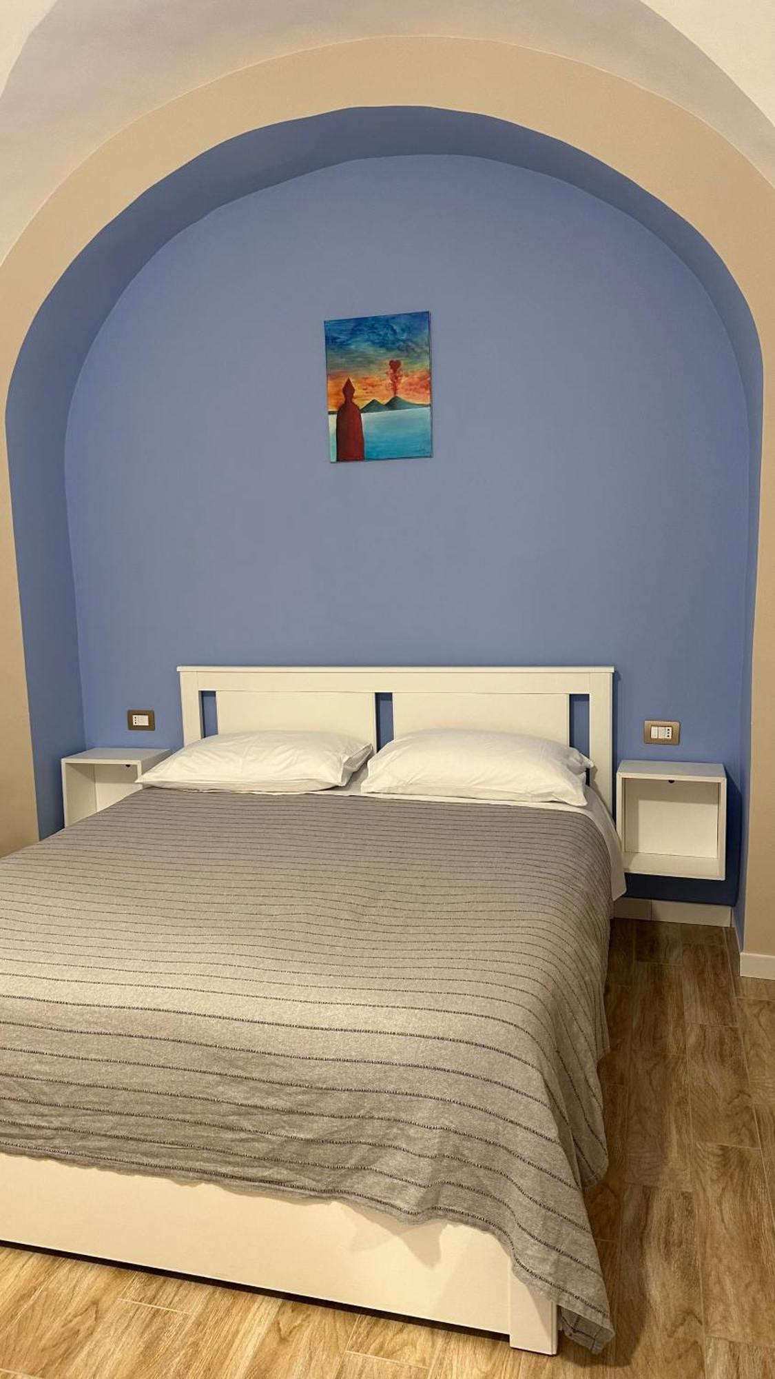 Isabel Suite Naples Luaran gambar