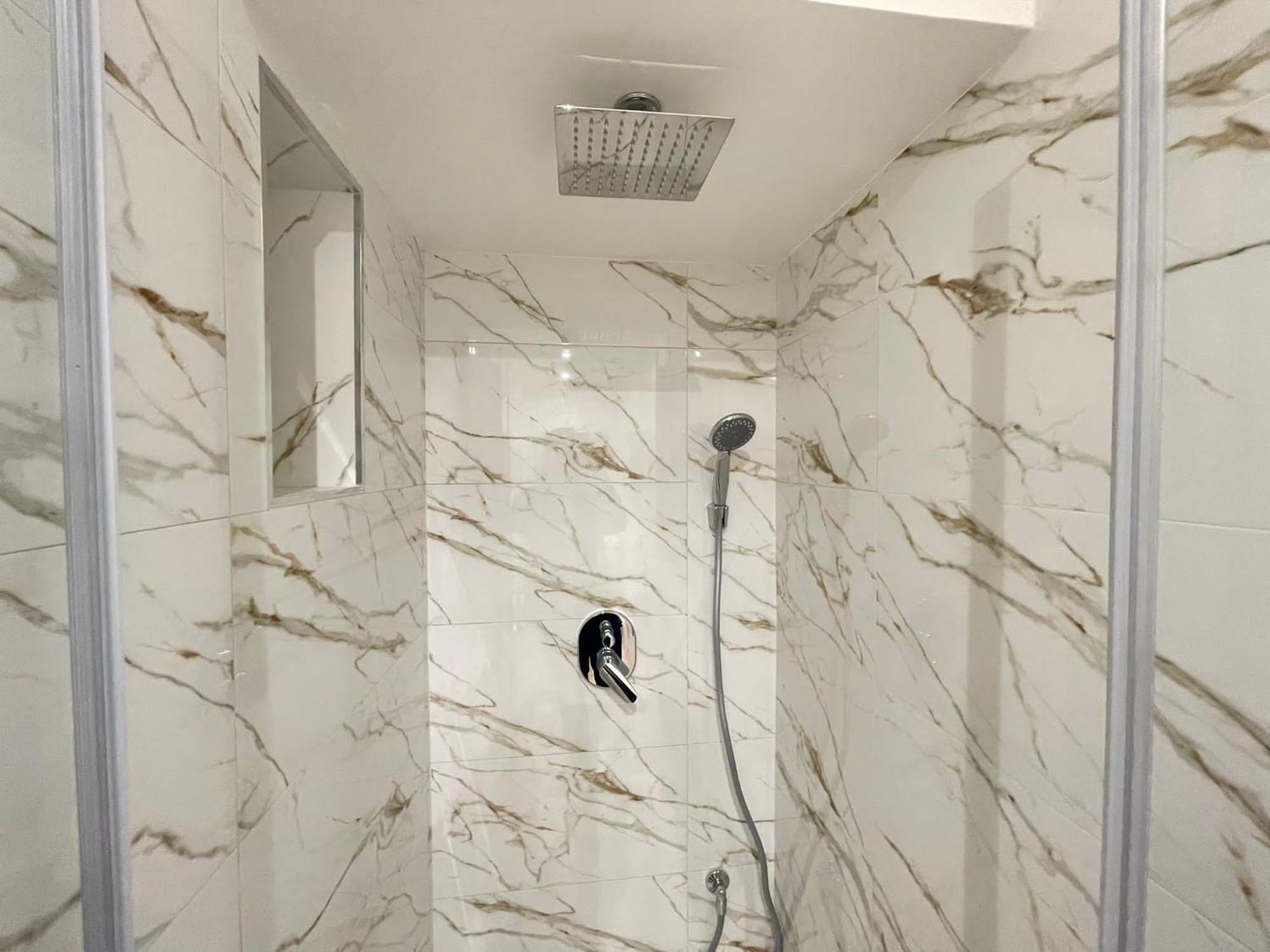 Isabel Suite Naples Luaran gambar