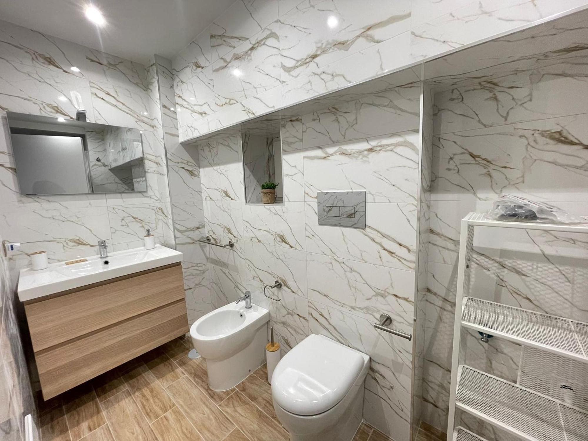 Isabel Suite Naples Luaran gambar